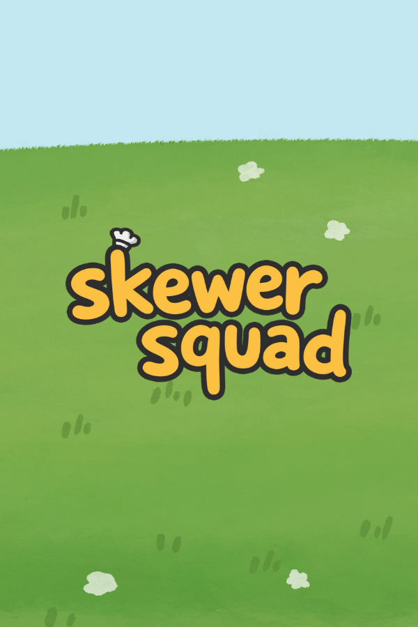 Skewer Squad