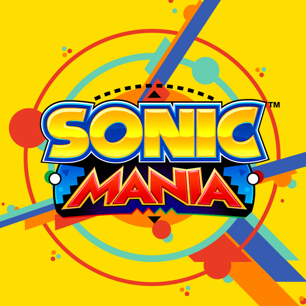 Sonic Mania Plus - SteamGridDB