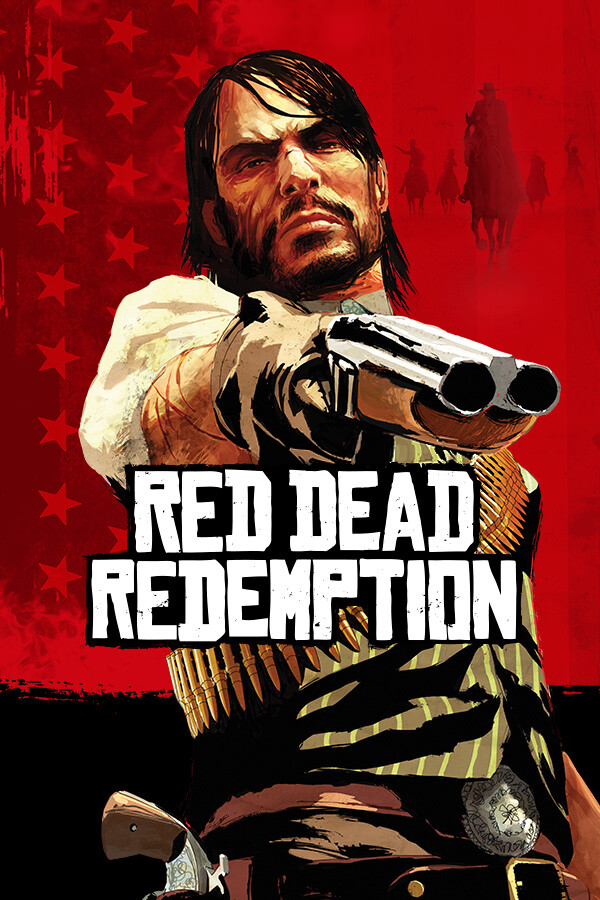 Red Dead Redemption 2
