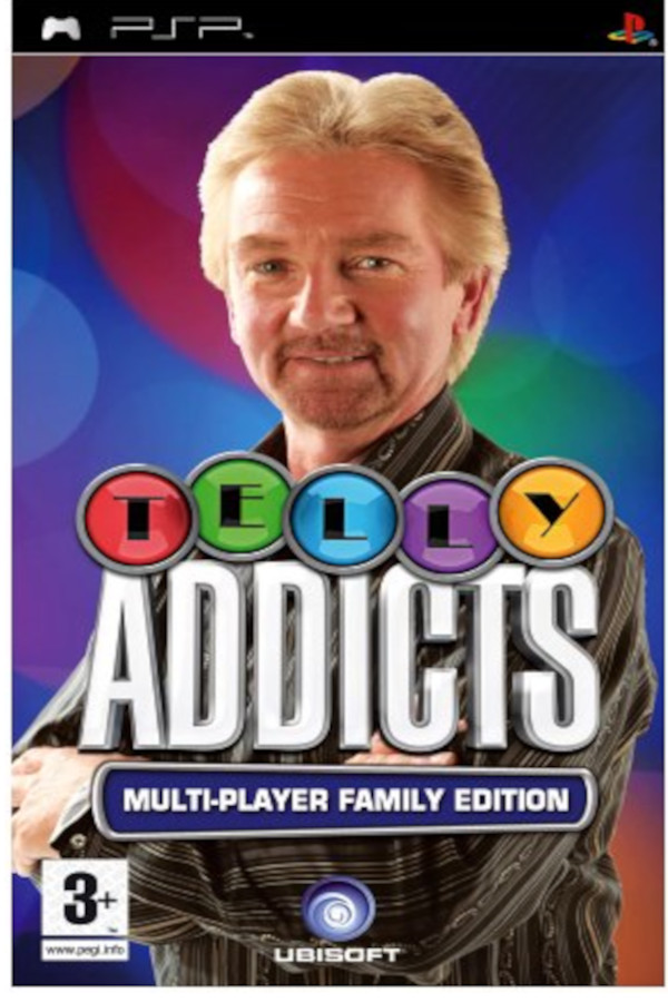 Addicta Ball
