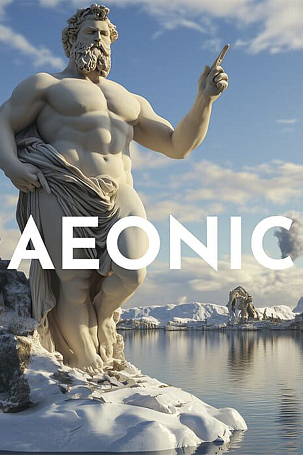 Aeonic