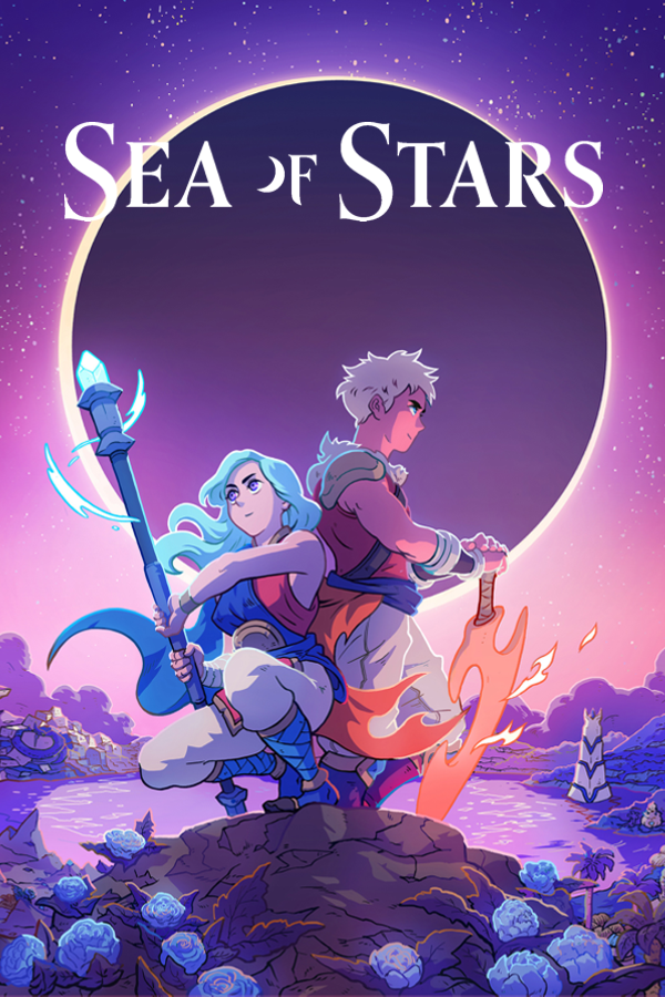 Steam Community::Sea of Stars