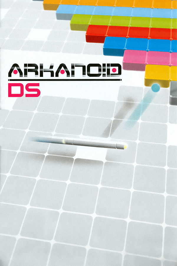 Arkanoid DS