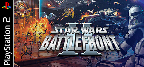 Star Wars: Battlefront II (2005 video game) - Wikipedia