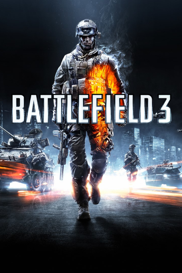 BattleField 3 Premium Edition