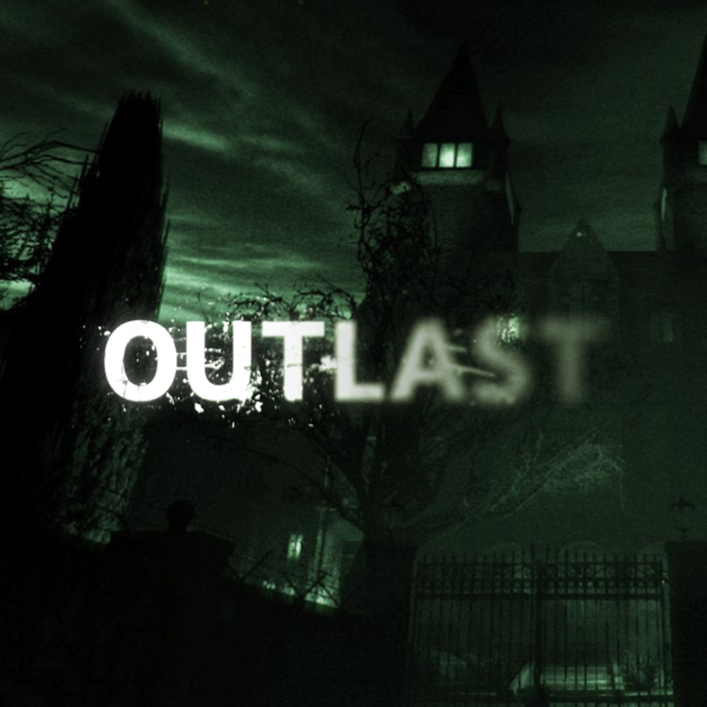 The Outlast Trials - SteamGridDB