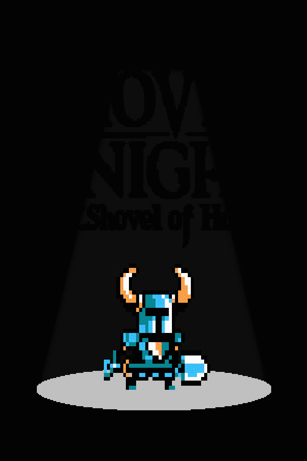 Shovel Knight: Treasure Trove