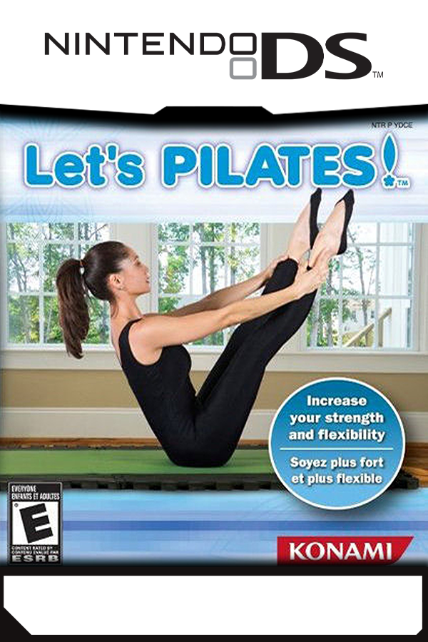 Let's Pilates