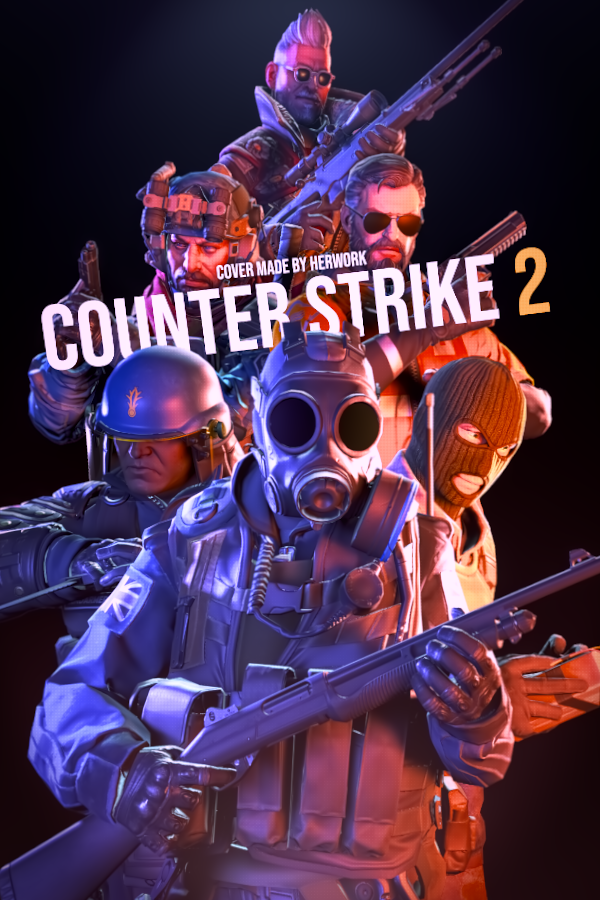 Steam :: Counter-Strike 2 :: Welcome to the Danger Zone