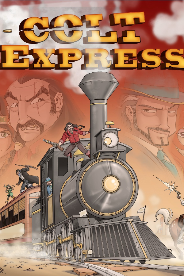 Colt Express