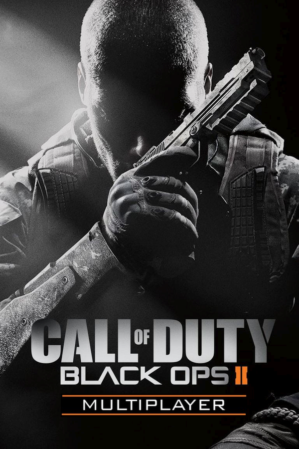 Call of Duty: Black Ops 2 Steam Digital