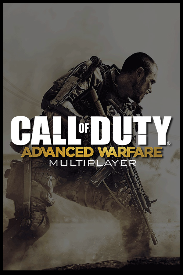 Steam Community :: Call of Duty: Advanced Warfare