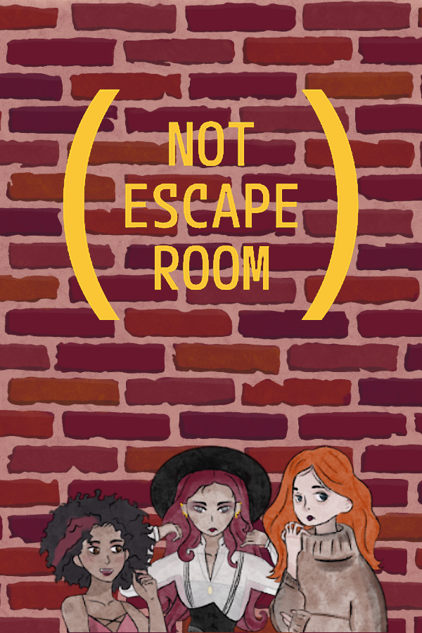 Not Escape Room