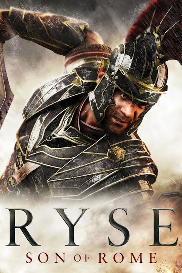 Save 65% on Ryse: Son of Rome on Steam