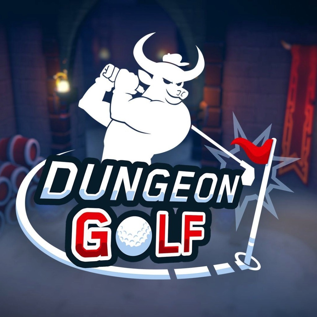 Dungeon Golf