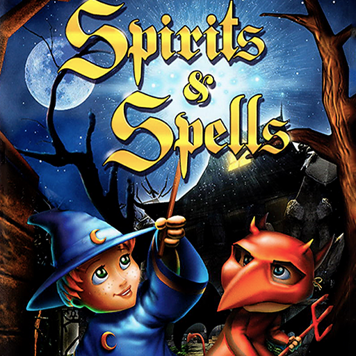 Spirits & Spells