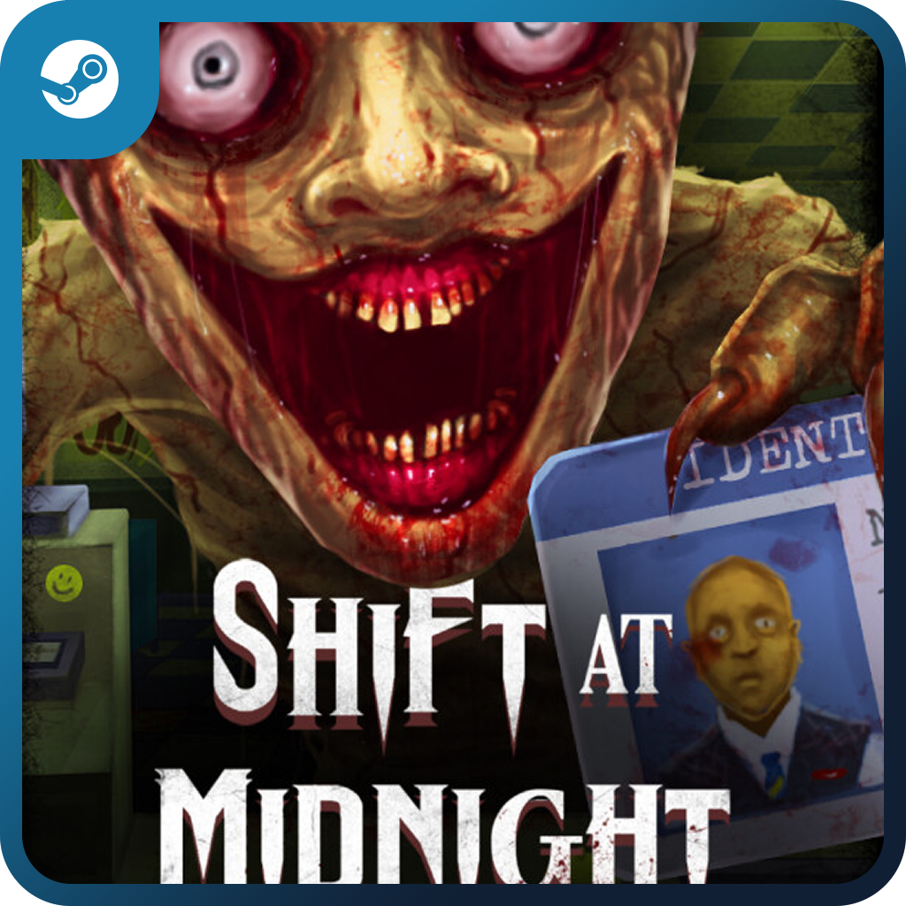 Shift at Midnight