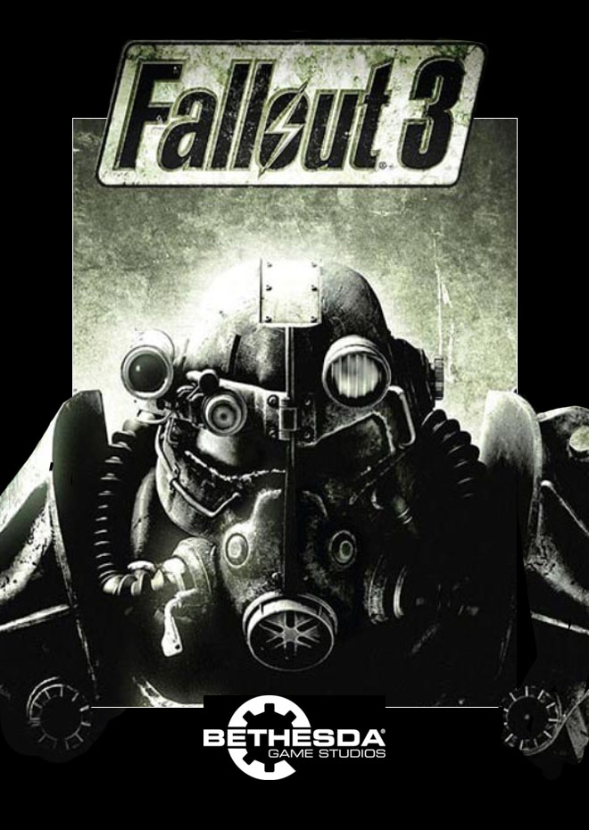 Fallout 3: Game of the Year Edition - SteamGridDB