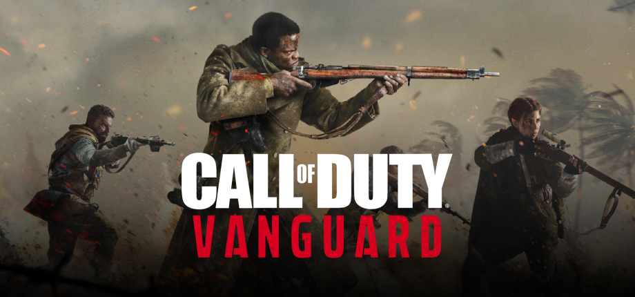 Call Of Duty - Vanguard Pc - Steam - DFG