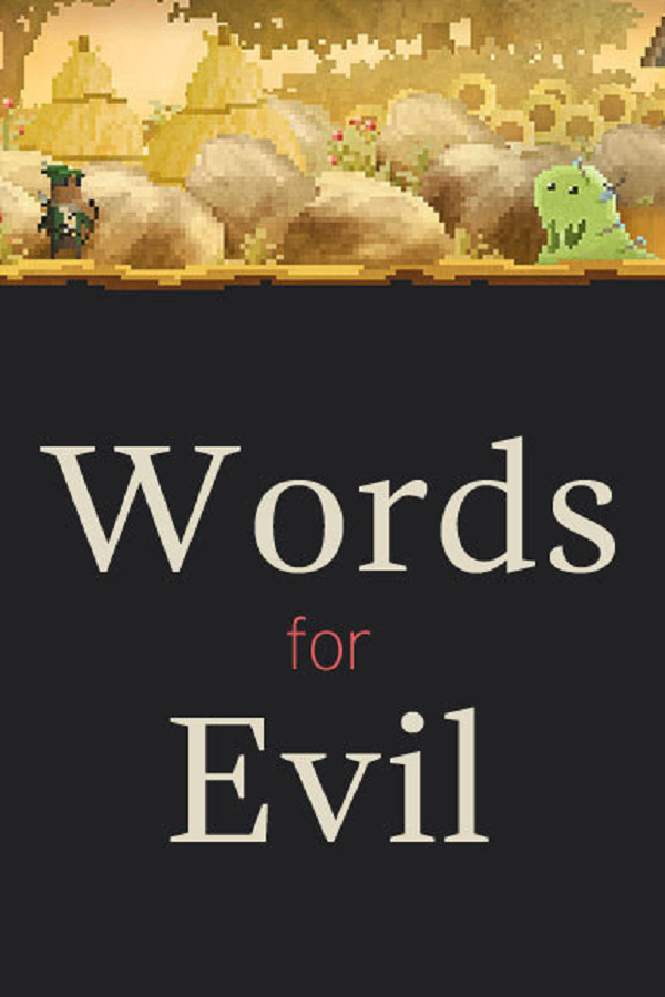 Words for in Between