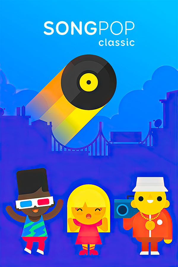 SongPop 2