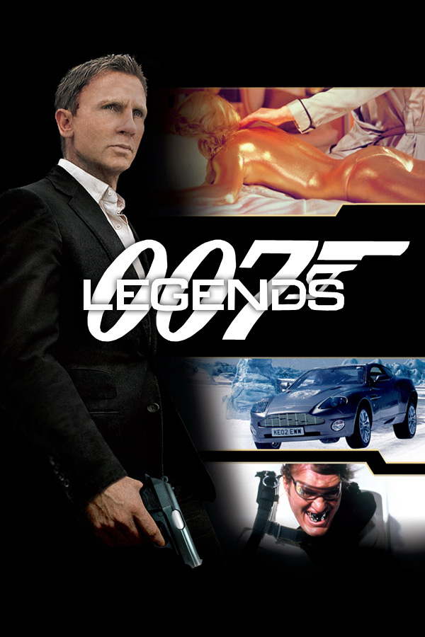 007: Quantum of Solace