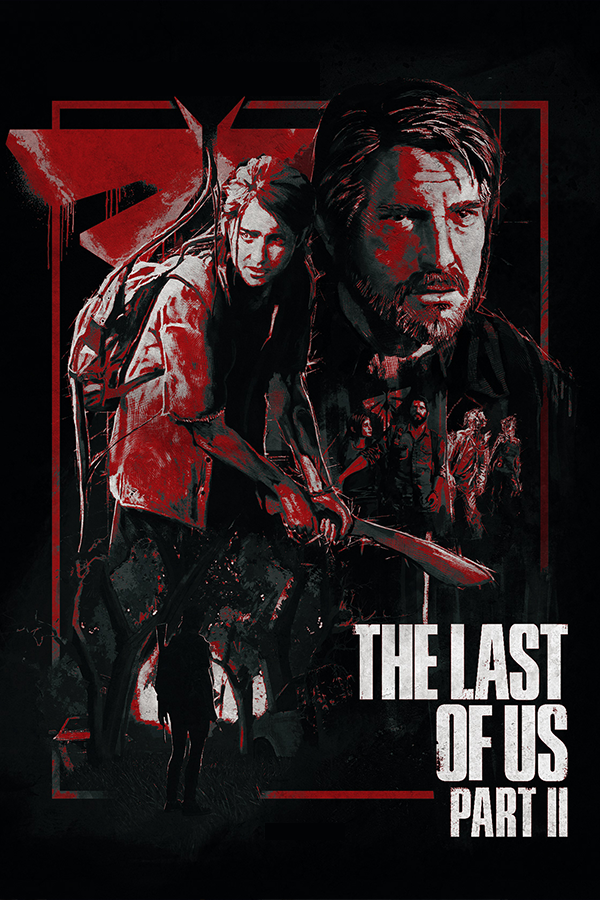 The Last of Us: Left Behind - SteamGridDB