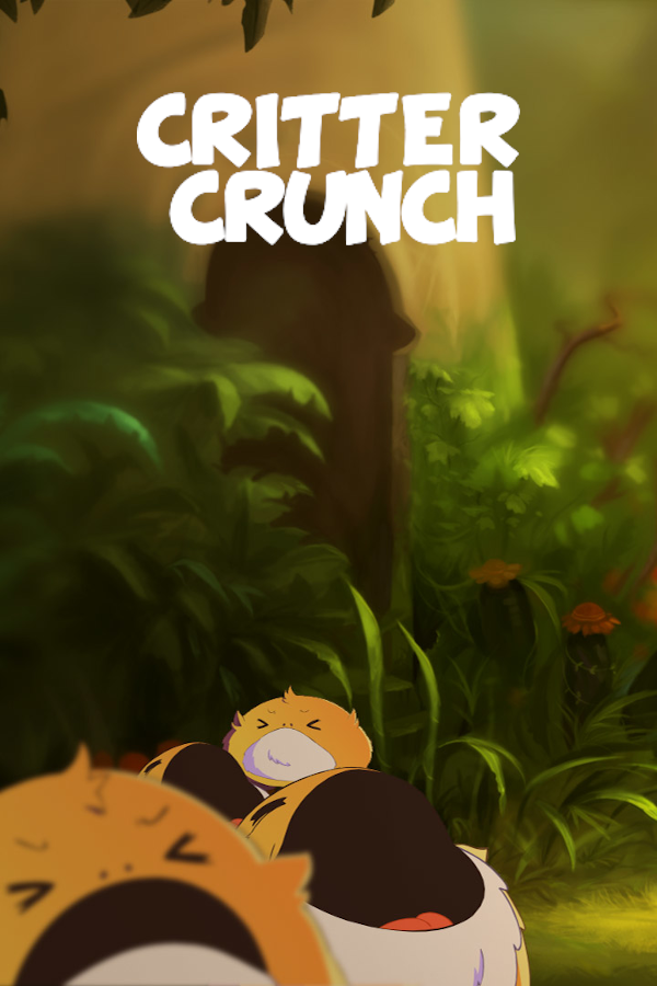 Critter Crunch