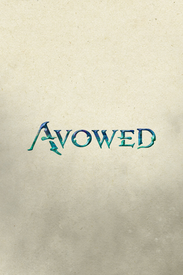 Avowed