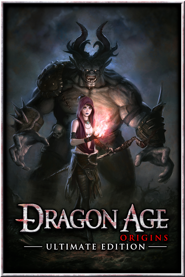 Steam-samfunn :: Dragon Age: Origins - Ultimate Edition