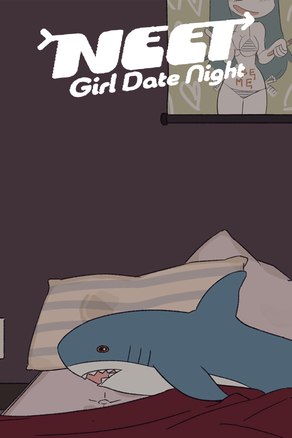 NEET Girl Date Night