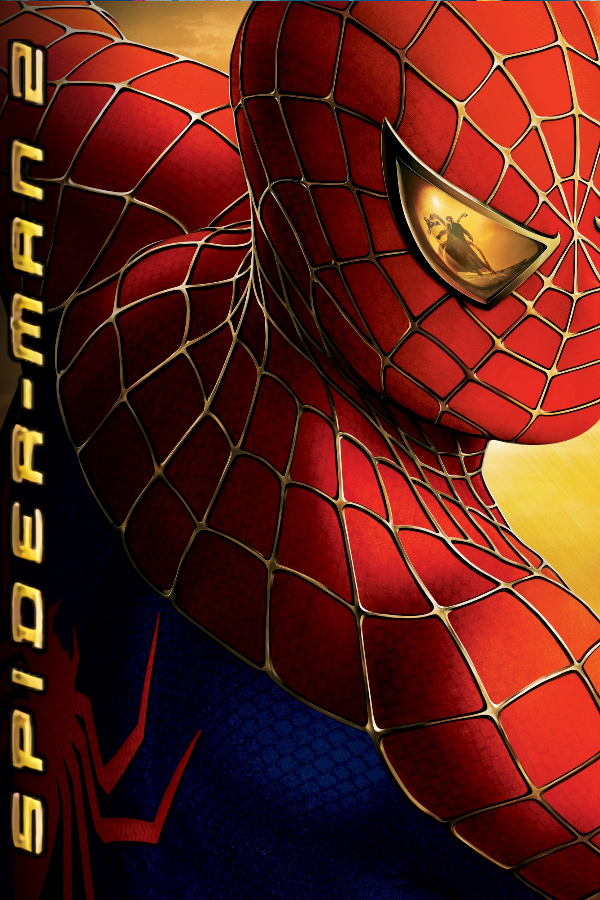 Spider-Man 2 - SteamGridDB