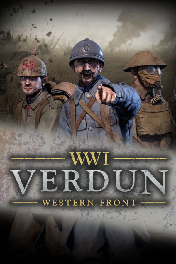 Verdun