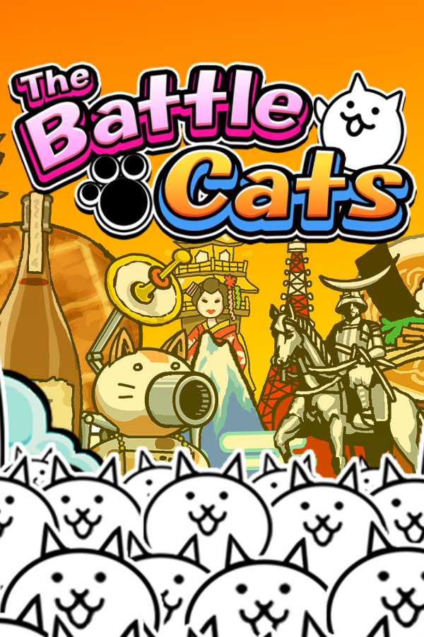 The Battle Cats