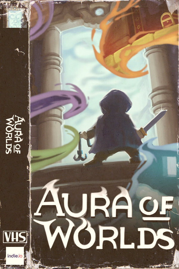 Aura of Worlds