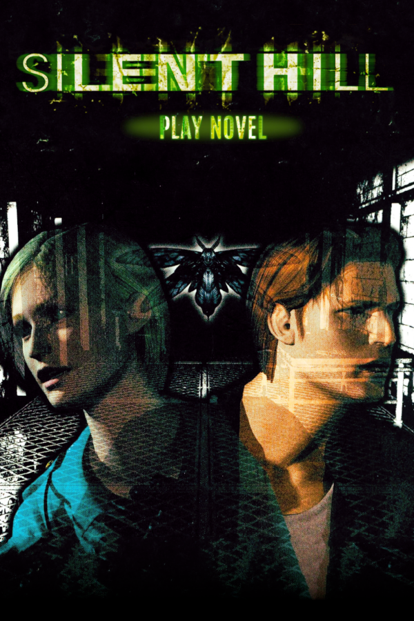 Play Novel: Silent Hill - SteamGridDB