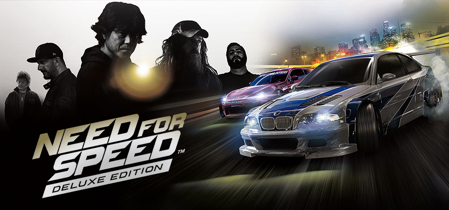 Need for Speed™ on Steam