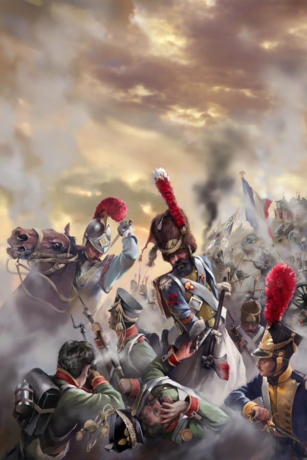 Cossacks: The Art of War