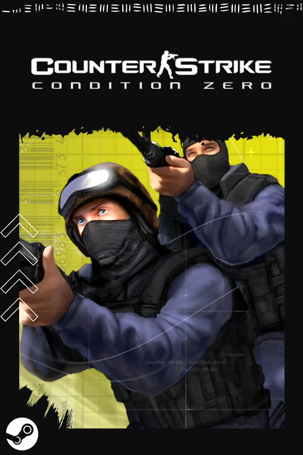 Counter-Strike: Condition Zero - Download