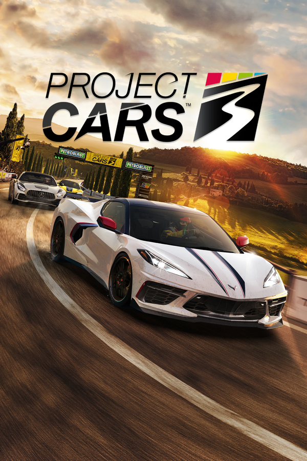 Project CARS - Info - IsThereAnyDeal