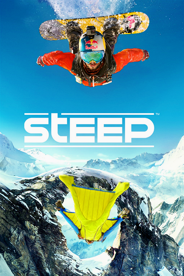 Steep
