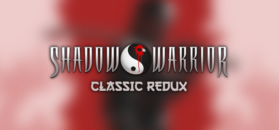 Shadow Warrior Classic - SteamGridDB