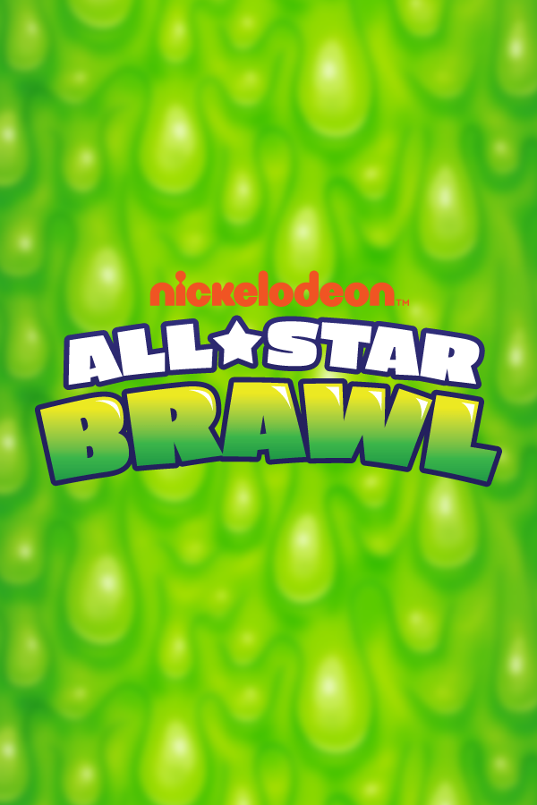 Nickelodeon All-Star Brawl