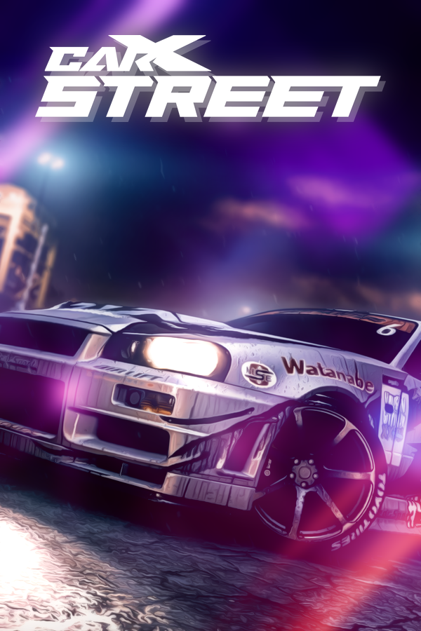 CarX Street