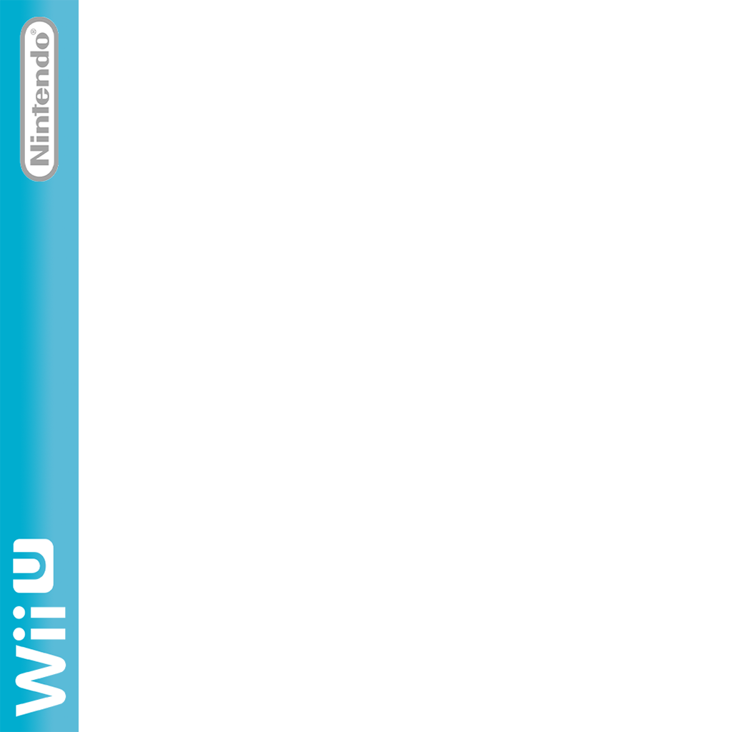 Wii U USB Helper - SteamGridDB