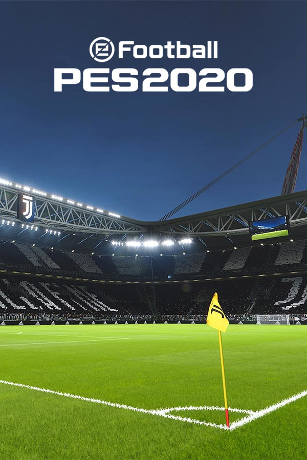 EFootball PES 2020