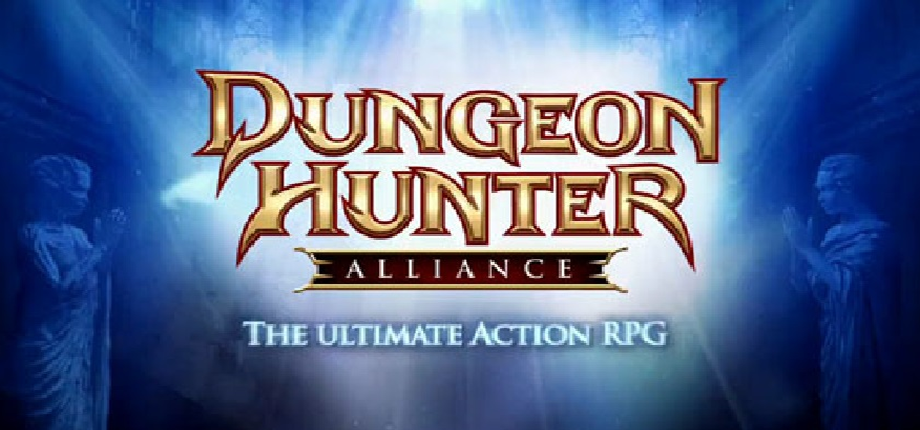Dungeon Hunter: Alliance