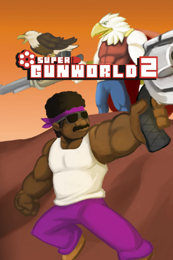 GunWorld 2