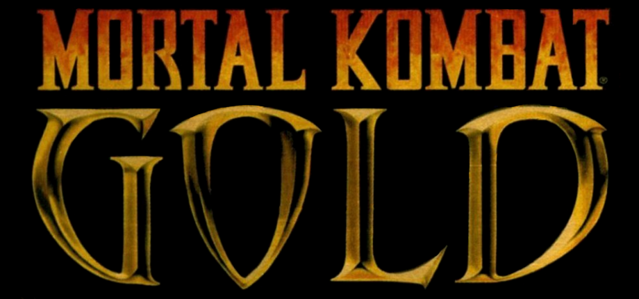 Mortal Kombat Gold - Wikipedia