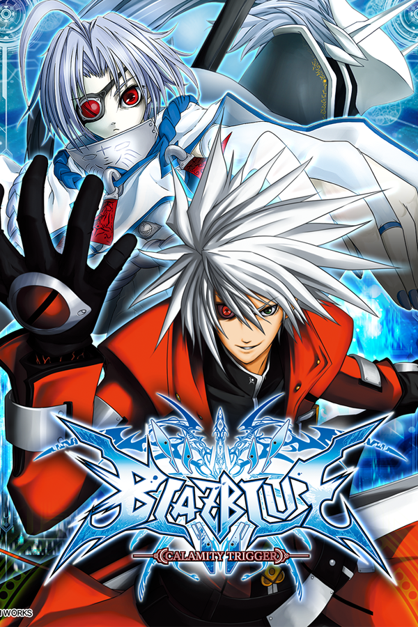 BlazBlue: Calamity Trigger